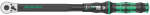 P&otilde;rkmehhanismiga mutriv&otilde;ti Wera Click-Torque, 510 mm
