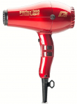 F&ouml;&ouml;n Parlux 385 Power Light Red