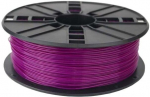 Filament Gembird 3DP-ABS, 400 m, violetne v.