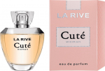 Parf&uuml;&uuml;mvesi La Rive Cute, 100 ml