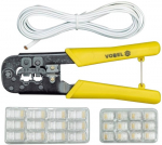 N&auml;pitsad Vorel, 40 mm, 0.45 kg