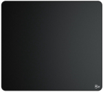 Hiirematt Glorious PC Gaming Race, 41 cm x 46 cm x 0.4 cm, must v.