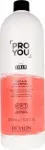 &Scaron;ampoon Revlon Professional ProYou The Fixer, 1000 ml