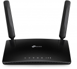 Ruuter TP-Link TL-MR6500v, must v.
