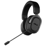 Juhtmeta k&otilde;rvaklapid Asus TUF H3, must v.