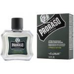 Raseerimisj&auml;rgne palsam Proraso Cypress & Vetyver, 100 ml