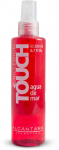 Juuksesprei Alcantara Cosmetica Millenium Touch, 200 ml