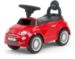 T&otilde;ukeauto Milly Mally Fiat 500, punane v.