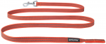 Koera rihm Amiplay Rubber, oranž, 2m x 2cm