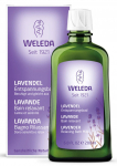 Kehapesupiim Weleda Lavender, 200 ml