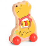 Arendav m&auml;ng Disney Winnie The Pooh On Wheels