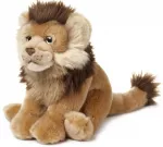 Pehme m&auml;nguasi WWF Plush Lion 23cm