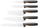 K&ouml;&ouml;ginugade komplekt Fiskars FF Large Starter Set 1057558, 5 tk
