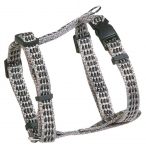 Kasside traksid Flamingo Bright 504712, 22 - 33 cm x 1000 mm, (v&auml;rv/disain valitakse juhuslikult)