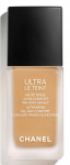 Kreempuuder Chanel Ultra Le Teint Ultrawear, light-deep shade, golden undertone, bd91, 30 ml