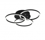 Valgusti lagi Reality Circle R62823132, LED, 2700 - 6000 &deg;K, 1 x 27 W