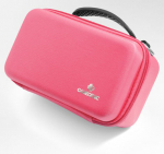 M&auml;ngukaartide &uuml;mbris Gamegenic Game Shell 250+ Pink