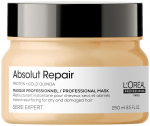 Juuksemask L&acute;Or&eacute;al Professionnel Expert Absolut Repair, 250 ml