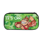 M&auml;ngukonsooli &uuml;mbris PDP Slim Travel Case - Super Mario Bros Donkey Kong Edition
