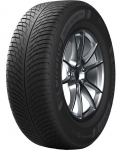 Talverehv Michelin Pilot Alpin 5 SUV 285/35/R22, 106-W, XL, D, C, 74 dB