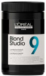Juuste blondeerimisvahend L&acute;Or&eacute;al Professionnel Blond Studio 9