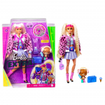 Nukk Mattel Barbie GRN27AW, 30 cm, (v&auml;rv/disain valitakse juhuslikult)