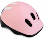 Jalgrattakiiver lastele Spokey Stars 2, roosa v., 52-56 cm