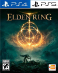PlayStation 5 (PS5) m&auml;ng Bandai Namco Entertainment Elden Ring