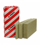 Kivivill Paroc, 120 cm x 60 cm x 20 cm