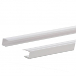 Ruloode juhtsiinid, Domoletti, 2 tk. 150cm