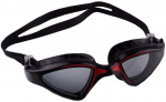 Ujumisprillid Crowell O2533, must/oranž