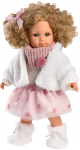 Nukk Llorens Elena 53542, 35 cm, mitmev&auml;rviline