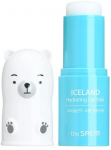 Silmakreem The Saem Iceland Hydrating Eye Stick, 7 ml