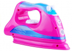 Laste majapidamisseade, triikraud Sweet Home Spray Iron, roosa v.