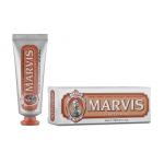 Hambapasta Marvis Ginger Mint, 25 ml