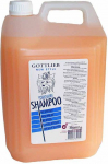 &Scaron;ampoon koertele Gottlieb Yorkshire Shampoo, 5000 ml