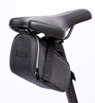 Jalgrattakott Outliner FSBFB-418, pol&uuml;ester, must