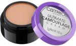 Peitekreem Catrice Ultimate Camouflage, 020 n light beige, 3 g